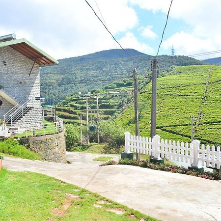 Royal Apartments Nuwara Eliya Eksteriør billede