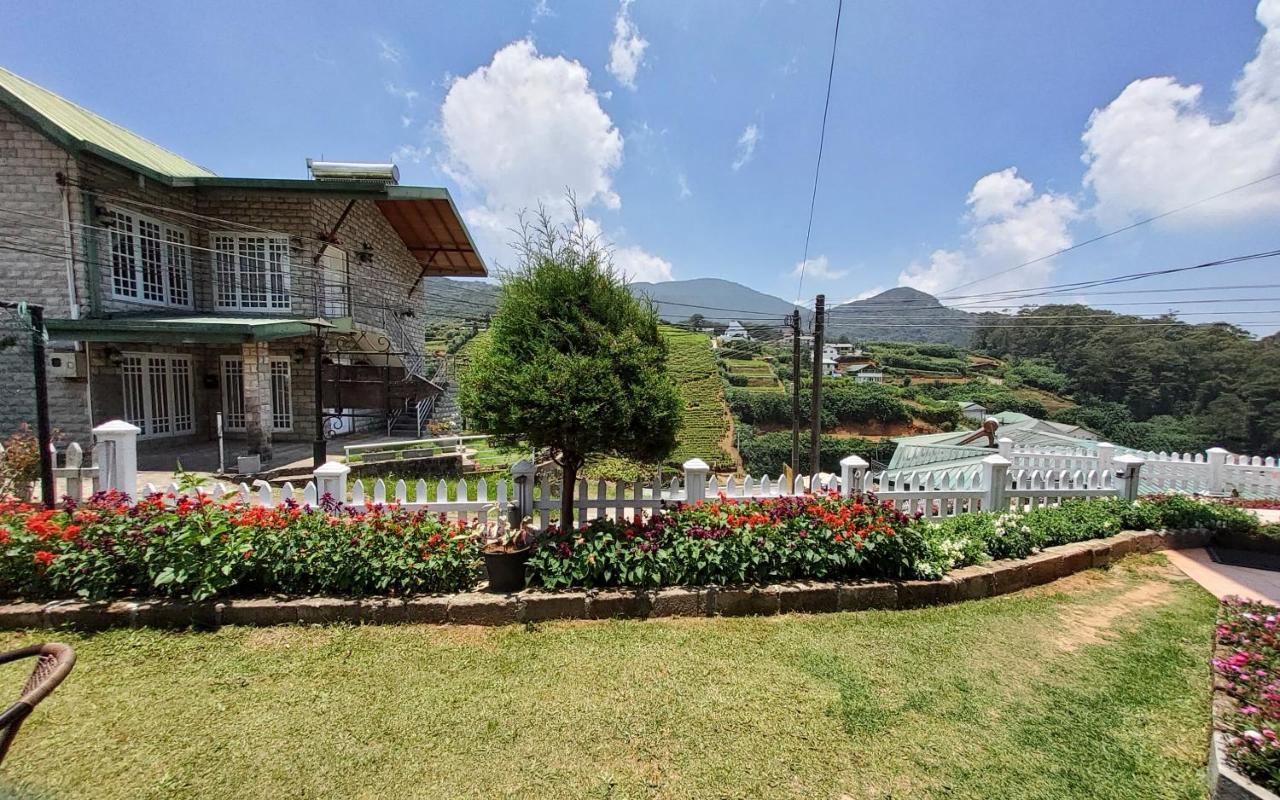 Royal Apartments Nuwara Eliya Eksteriør billede