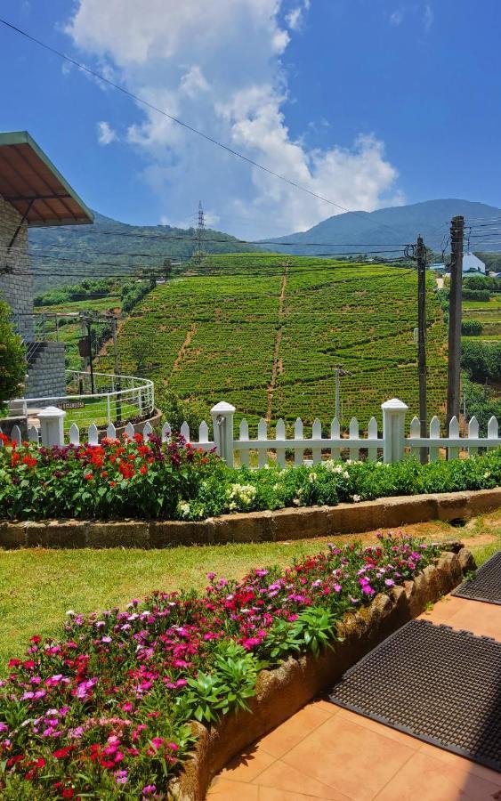 Royal Apartments Nuwara Eliya Eksteriør billede