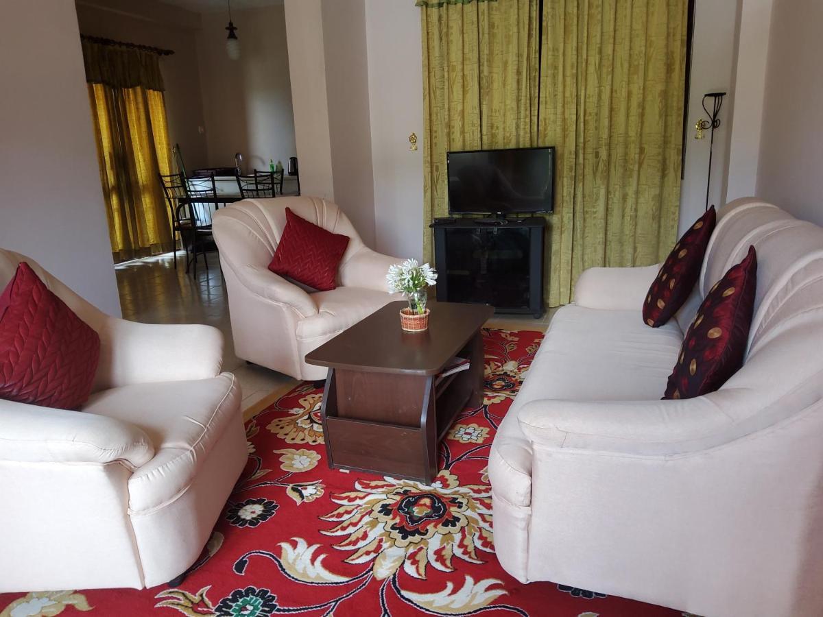 Royal Apartments Nuwara Eliya Eksteriør billede