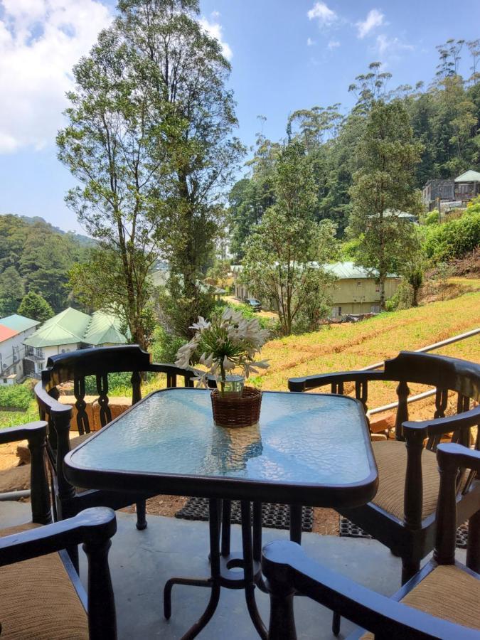 Royal Apartments Nuwara Eliya Eksteriør billede