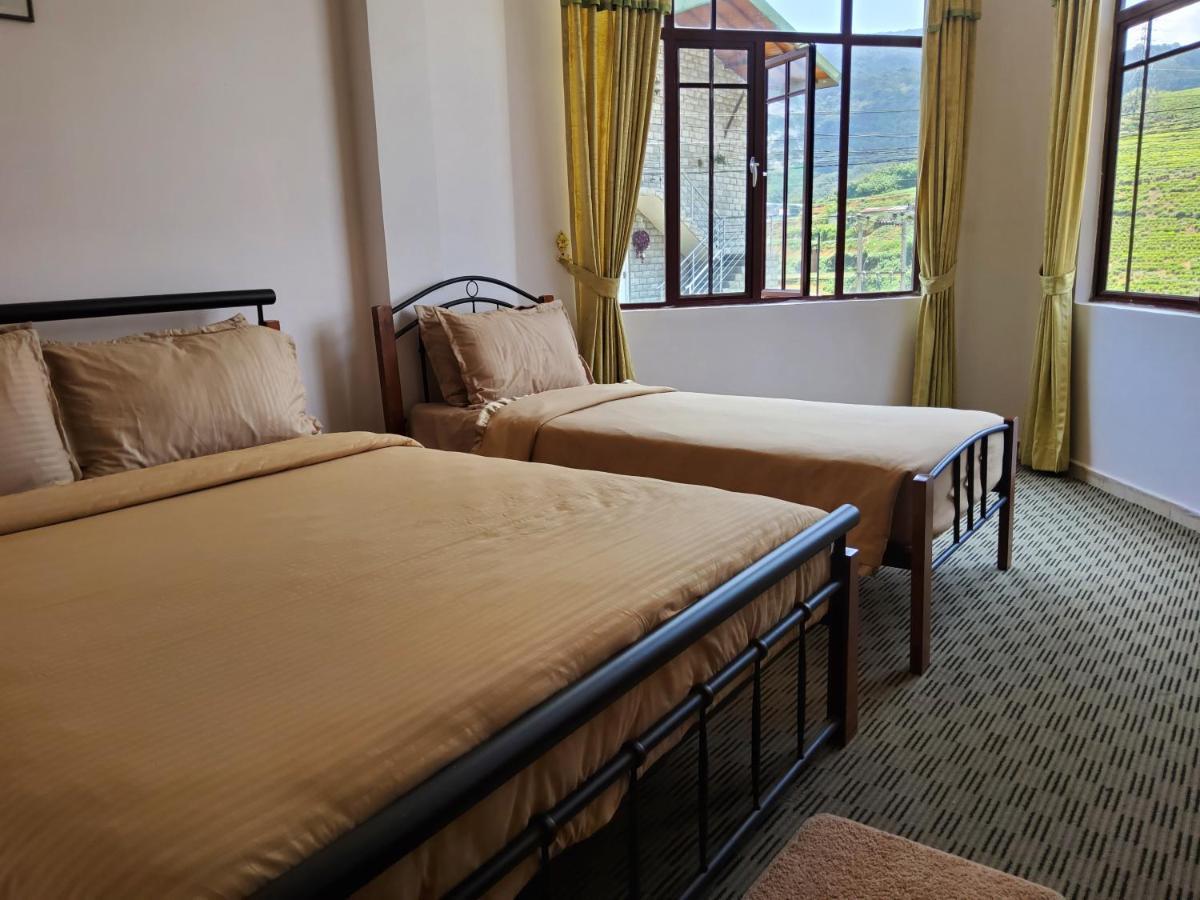 Royal Apartments Nuwara Eliya Eksteriør billede