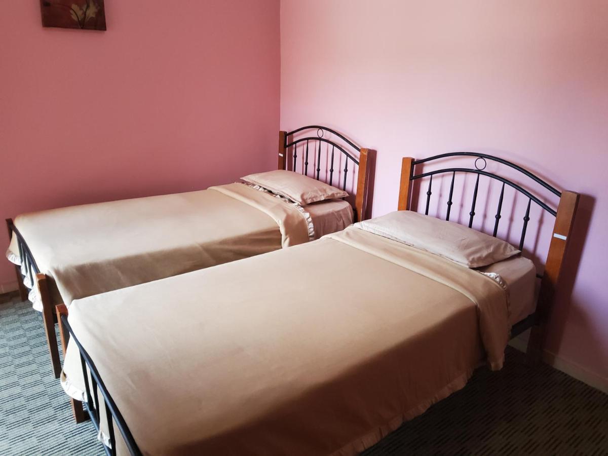 Royal Apartments Nuwara Eliya Eksteriør billede