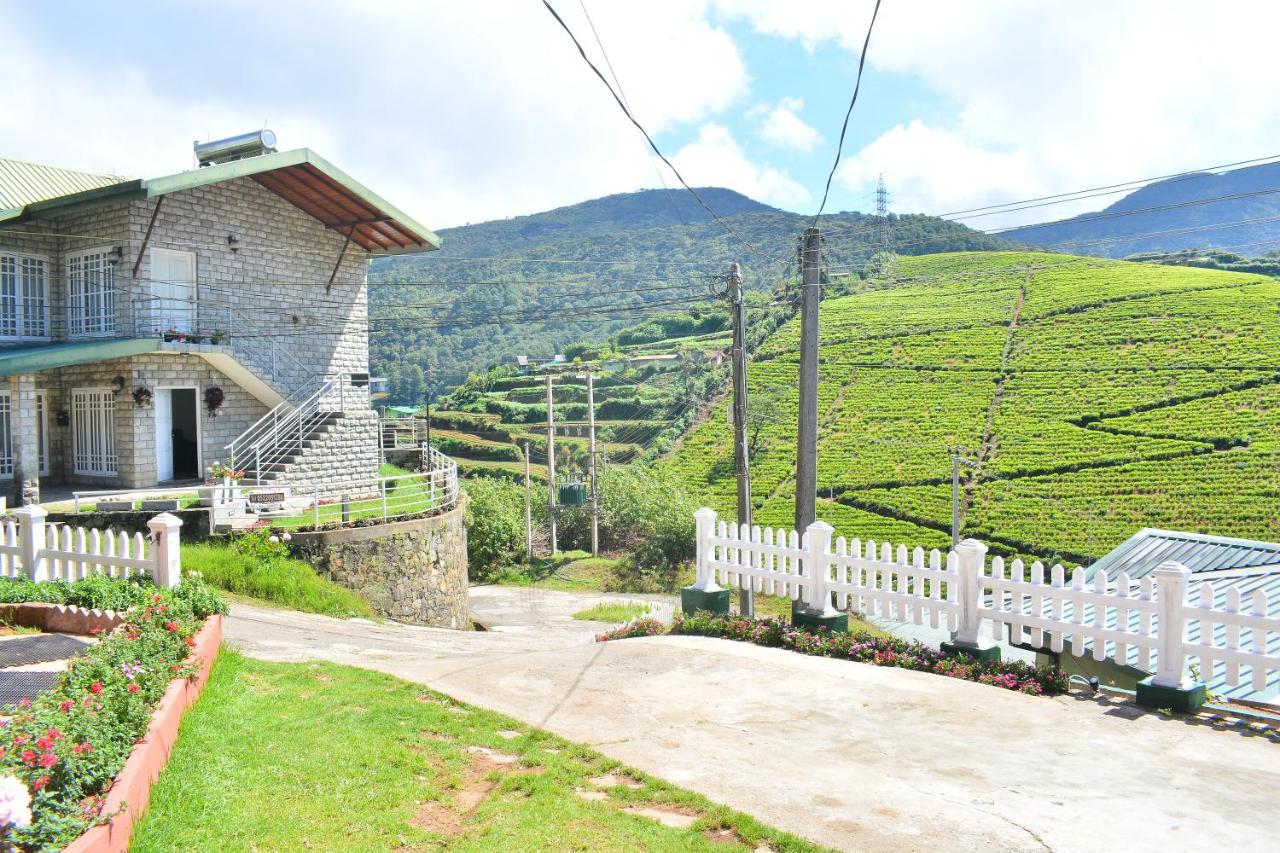 Royal Apartments Nuwara Eliya Eksteriør billede