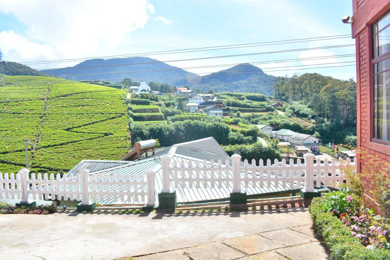 Royal Apartments Nuwara Eliya Eksteriør billede